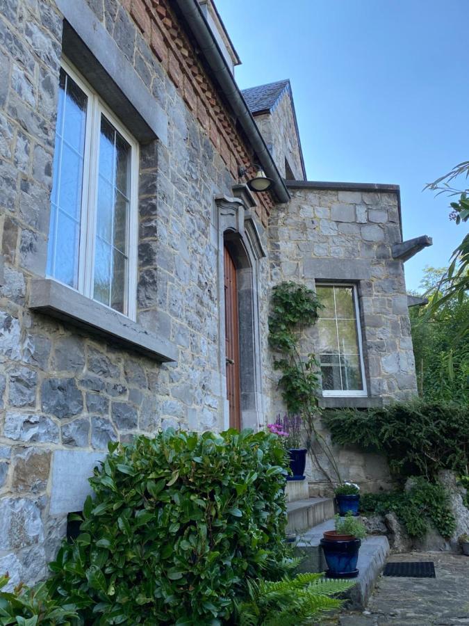 Gite Annastef Namur Exterior foto