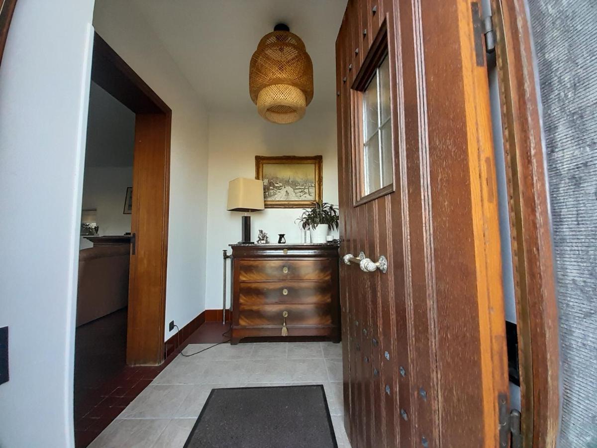 Gite Annastef Namur Exterior foto