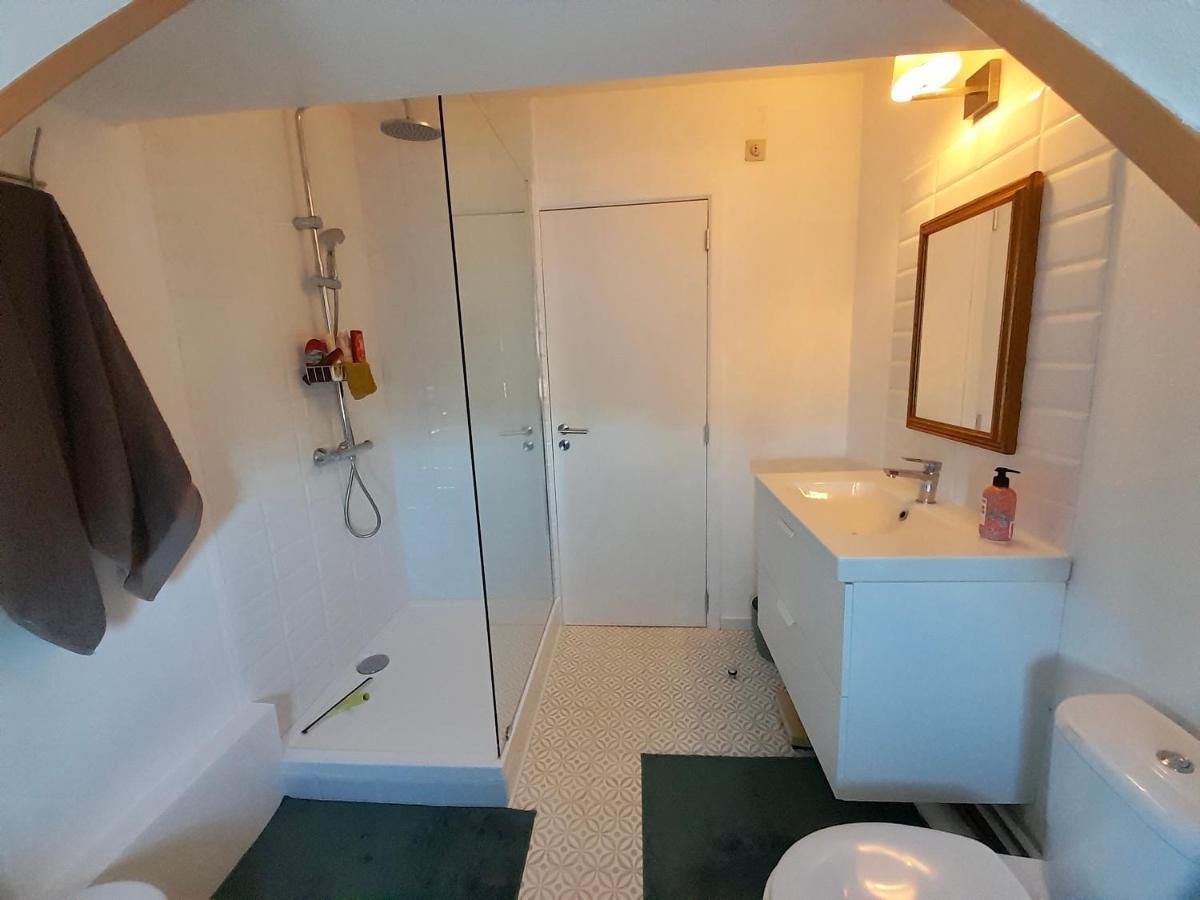 Gite Annastef Namur Exterior foto