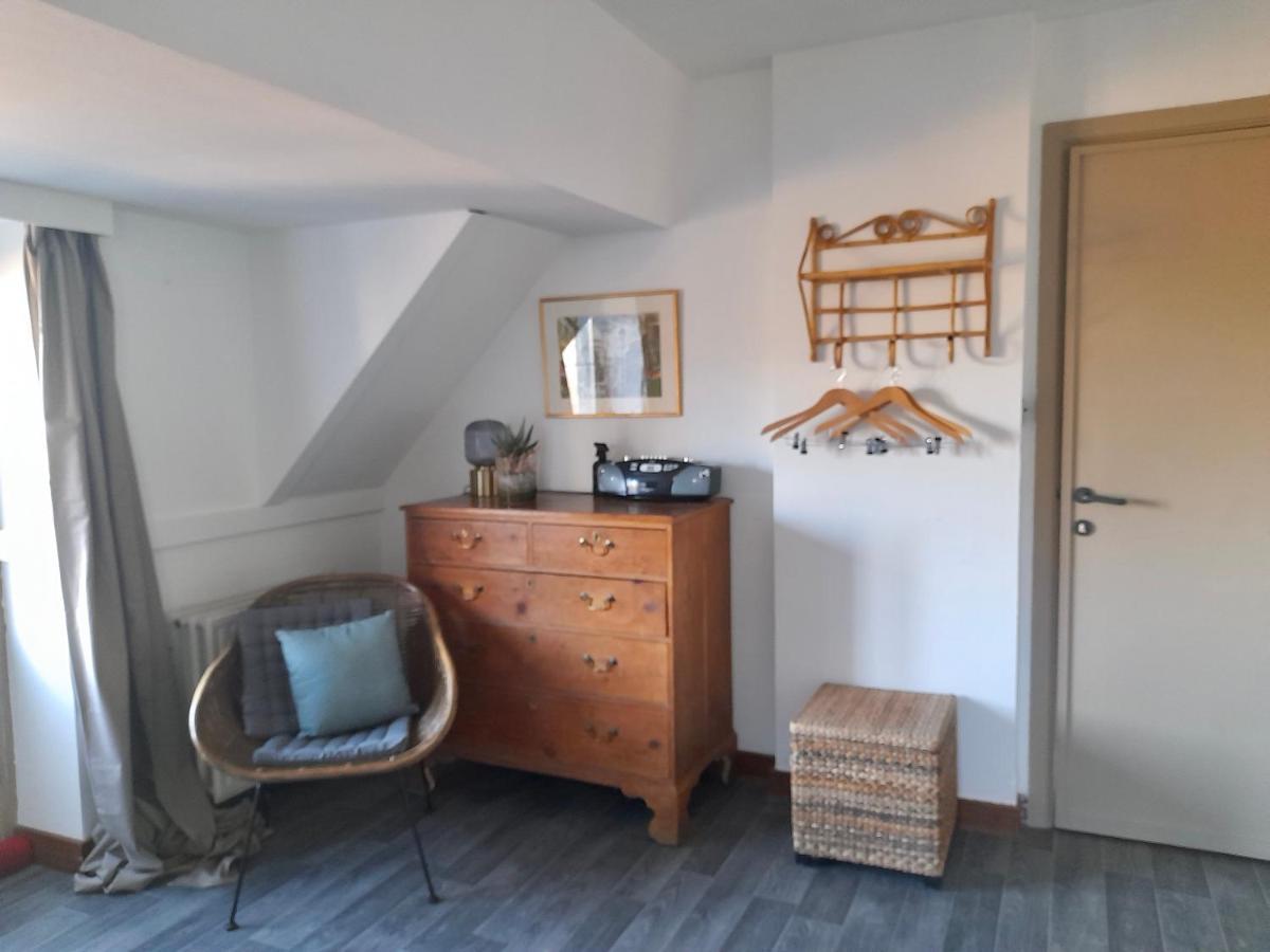 Gite Annastef Namur Exterior foto