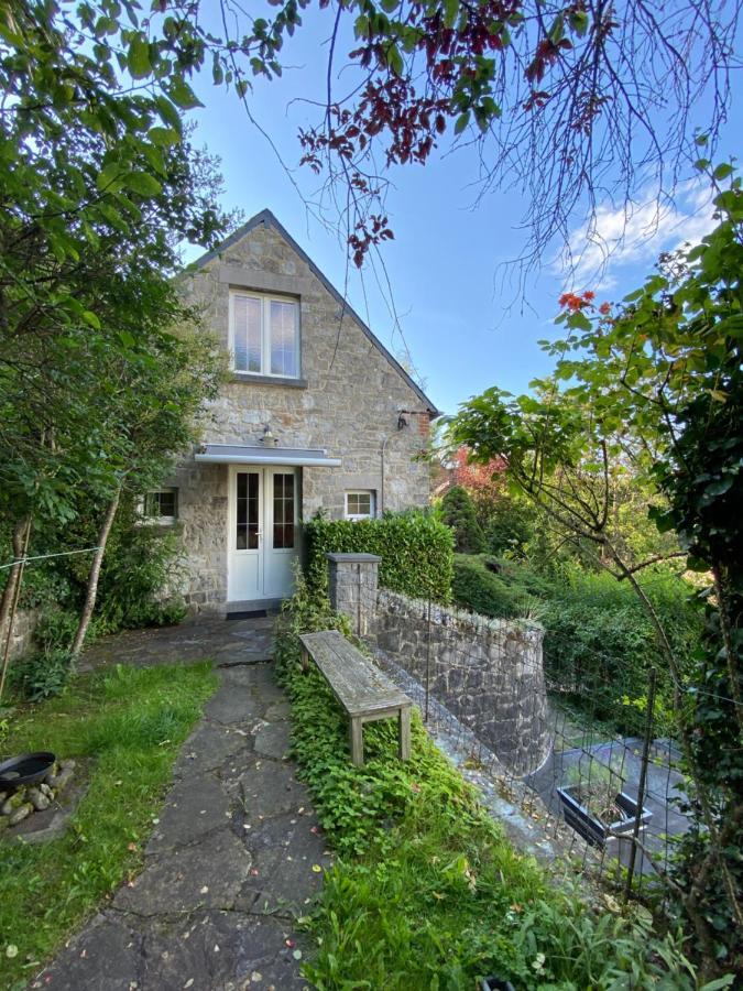 Gite Annastef Namur Exterior foto