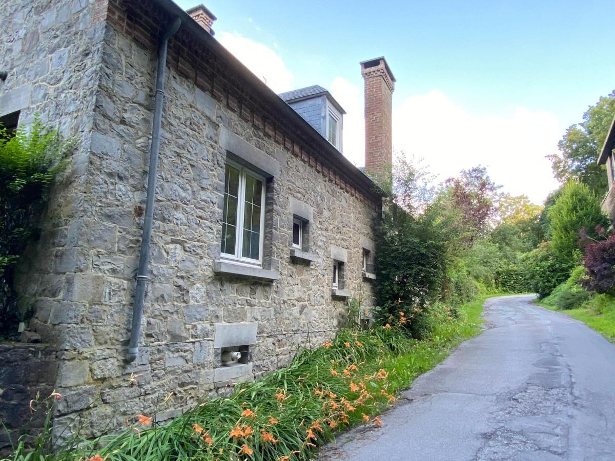 Gite Annastef Namur Exterior foto
