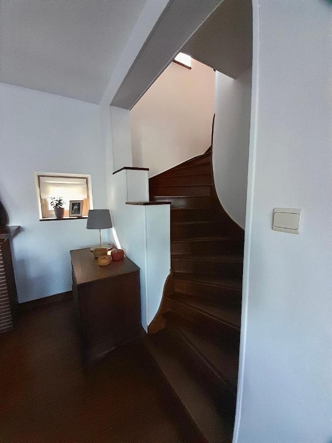 Gite Annastef Namur Exterior foto